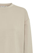 Sweaters - Bypusti Ls Top van b.young