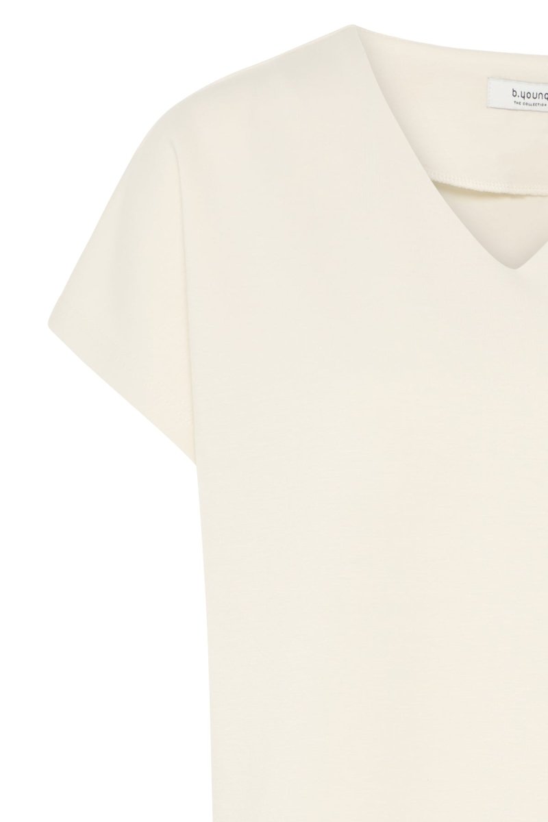 Bypusti T-shirt 5 van b.young – T-shirts voor dames | Meisjes Brugge