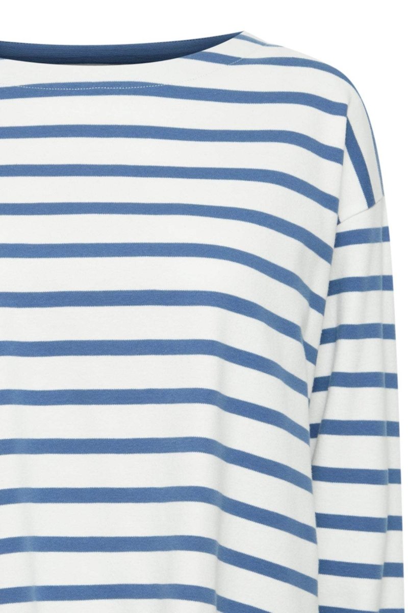 Byramsi Pullover van b.young – Pulls voor dames | Meisjes Brugge