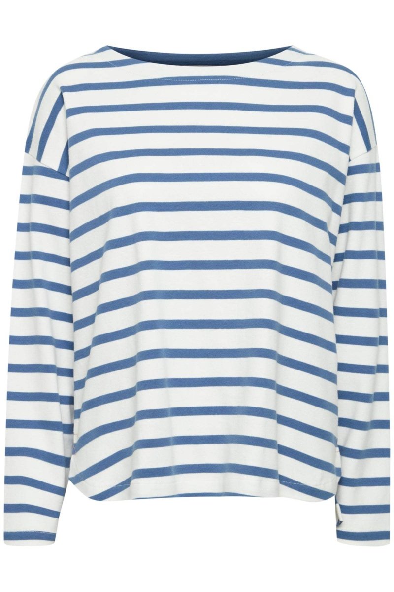 Byramsi Pullover van b.young – Pulls voor dames | Meisjes Brugge