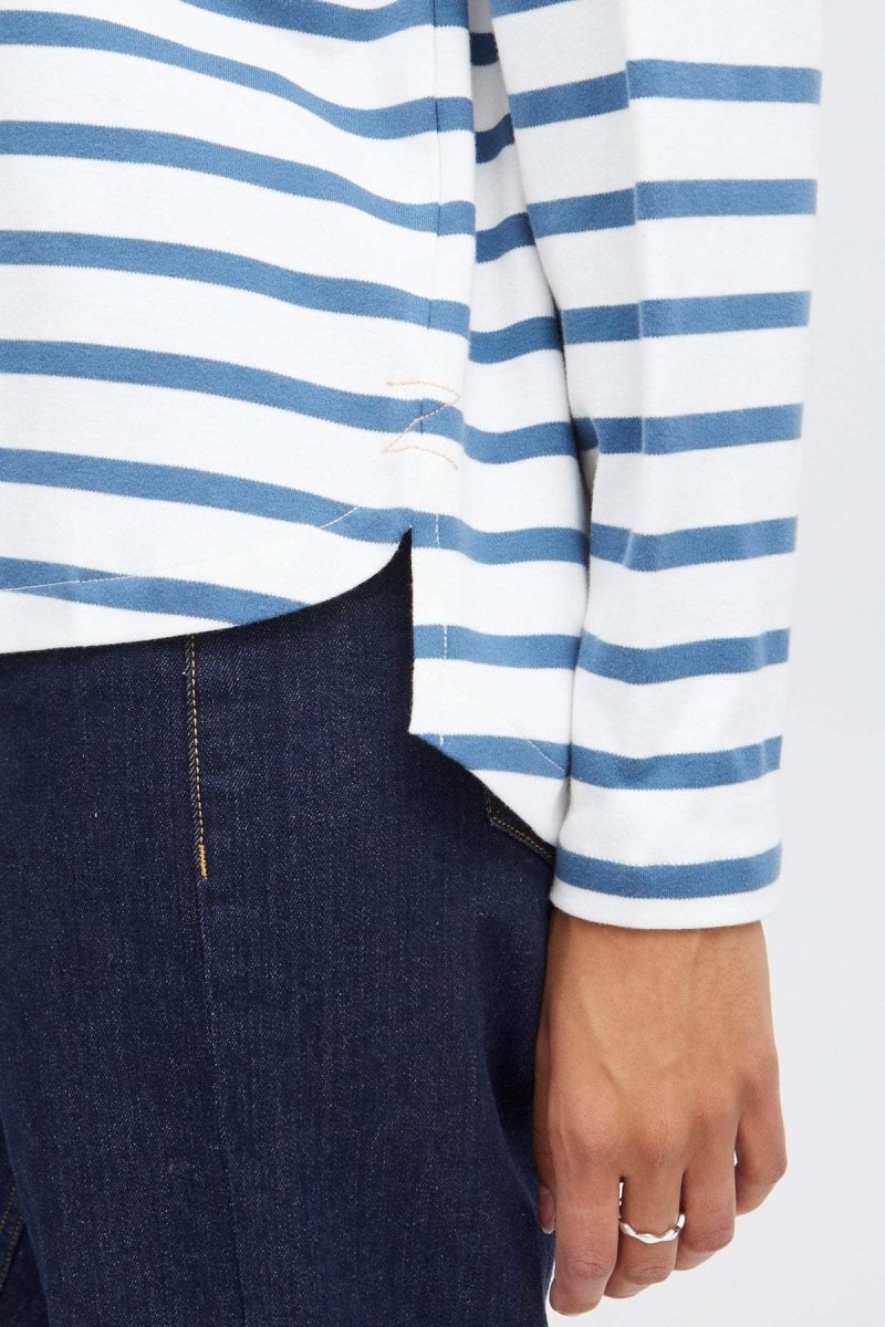 Byramsi Pullover - koop Pulls van b.young bij Meisjes Brugge