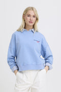 Sweaters - Byrasma Cherish Sweatshirt van b.young