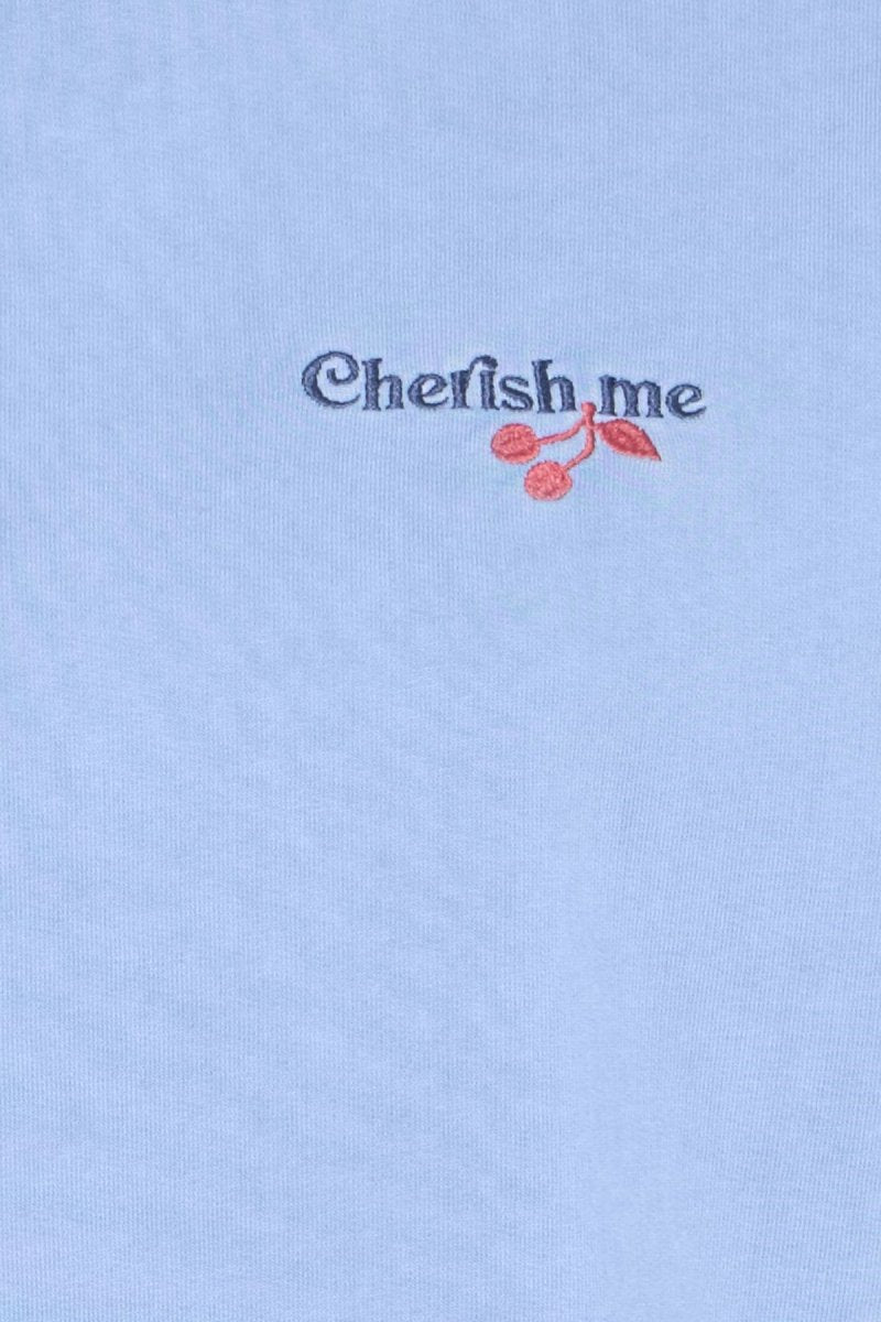 Byrasma Cherish Sweatshirt van b.young – Sweaters voor dames | Meisjes Brugge