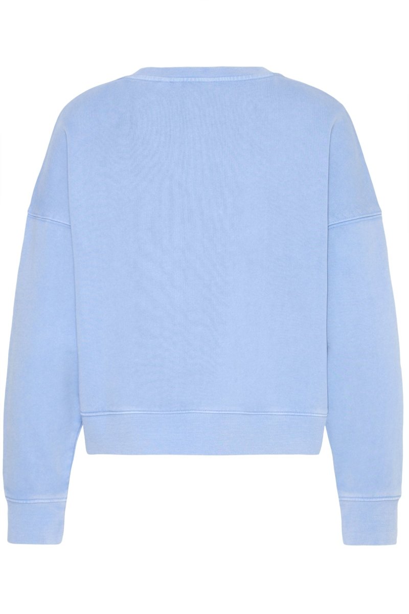 Byrasma Cherish Sweatshirt van b.young – Sweaters voor dames | Meisjes Brugge