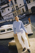 Sweaters - Byrasma Cherish Sweatshirt van b.young