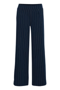 Broeken - Byrowan Stripe Pants van b.young