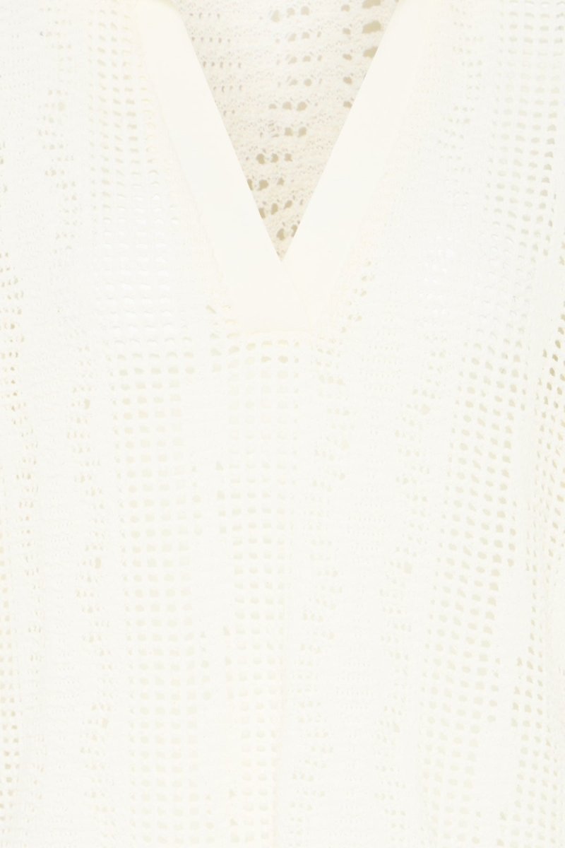 Bysappin Polo T-shirt van b.young – T-shirts voor dames | Meisjes Brugge