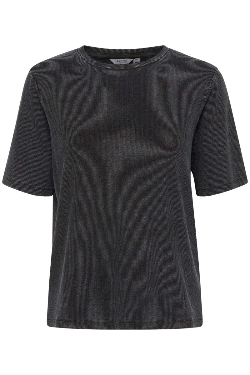 Bysenya Tee - koop T-shirts van b.young bij Meisjes Brugge