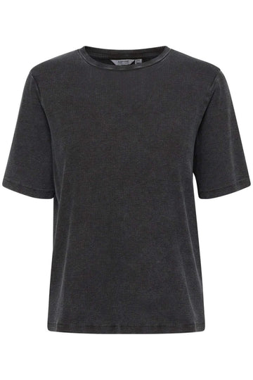 Bysenya Tee - koop T-shirts van b.young bij Meisjes Brugge