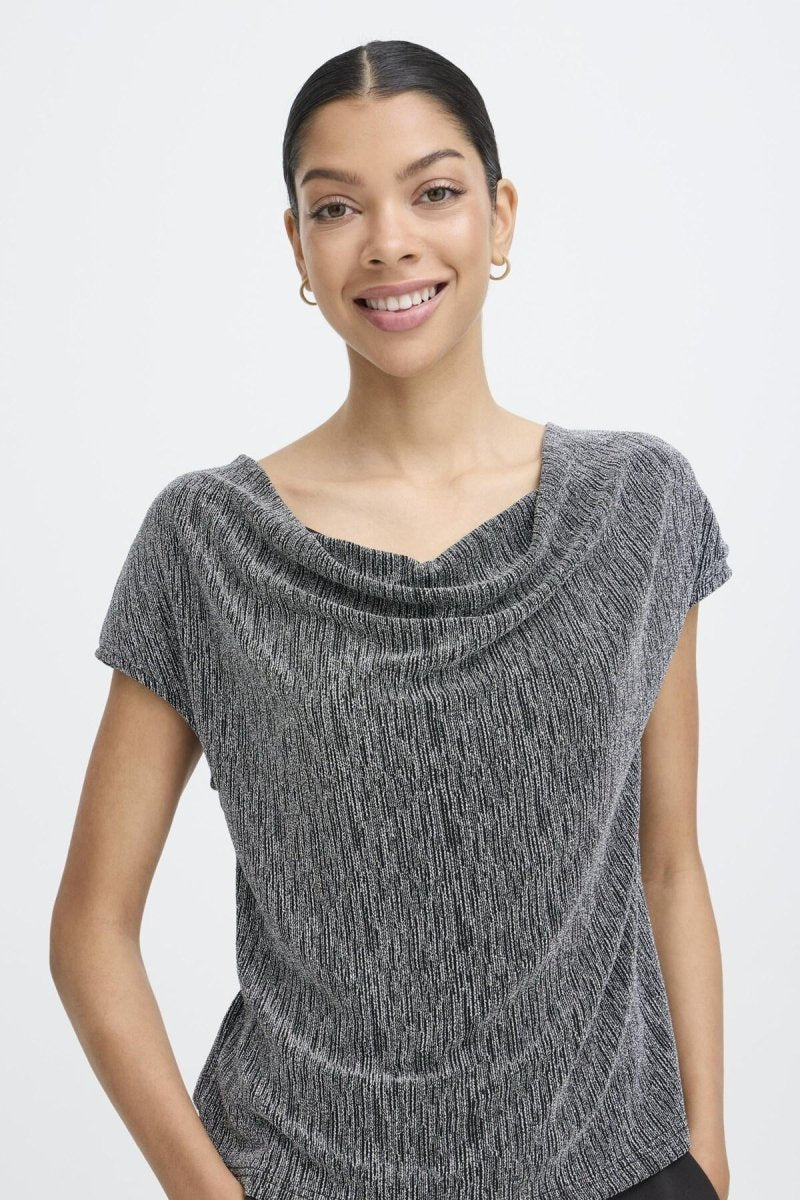 Tops - Byshiloh Top van b.young