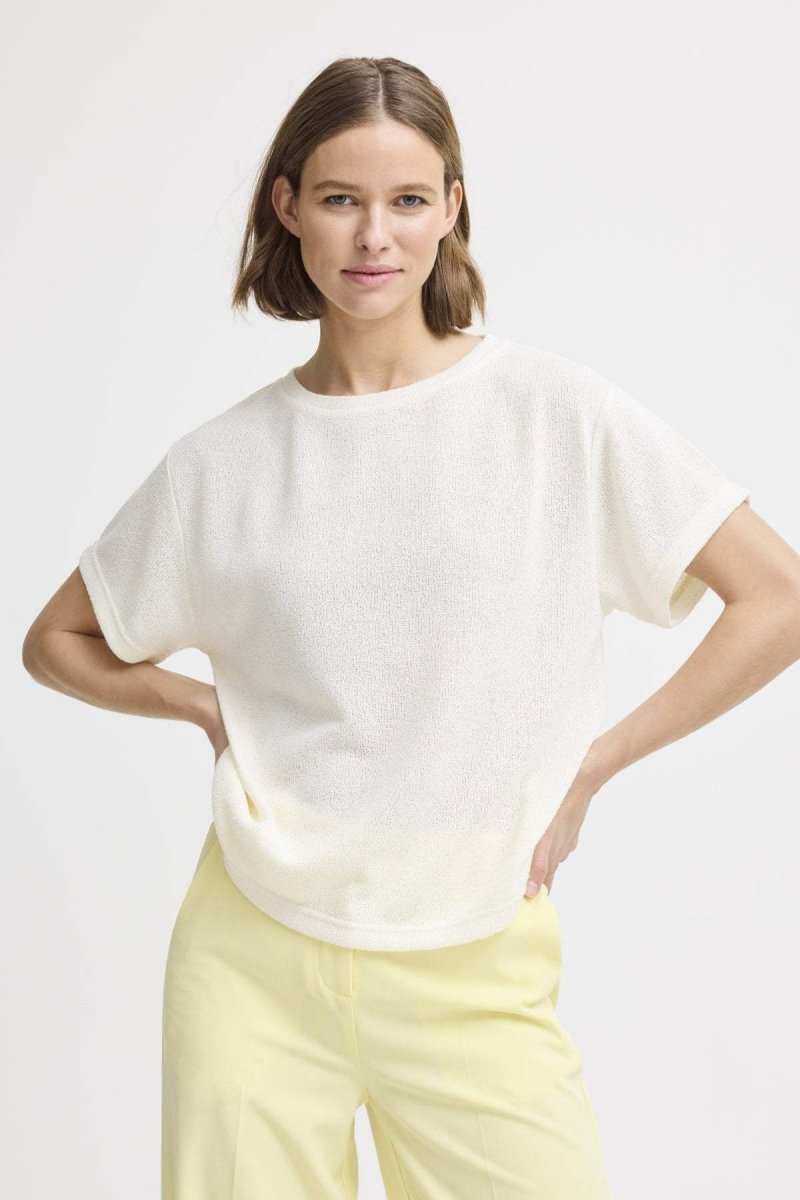 Bysif T-shirt - koop T-shirts van b.young bij Meisjes Brugge