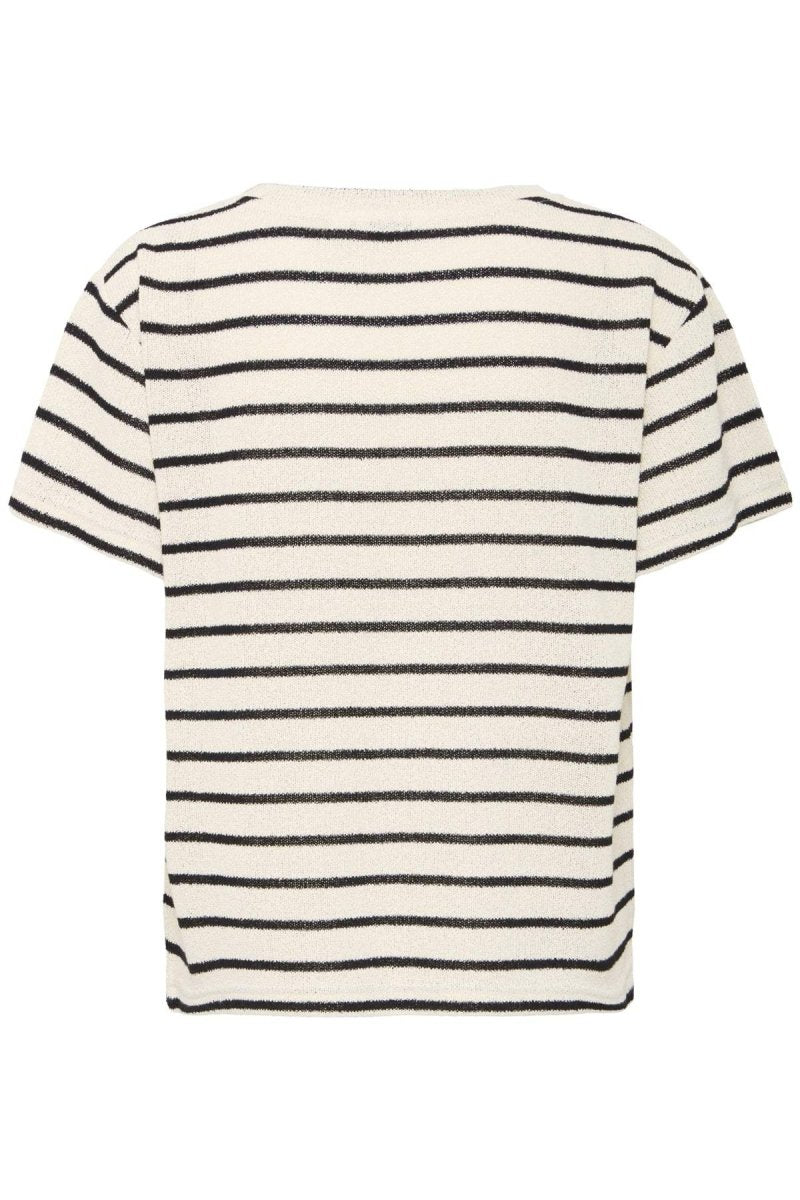 Bysif T-shirt - koop T-shirts van b.young bij Meisjes Brugge