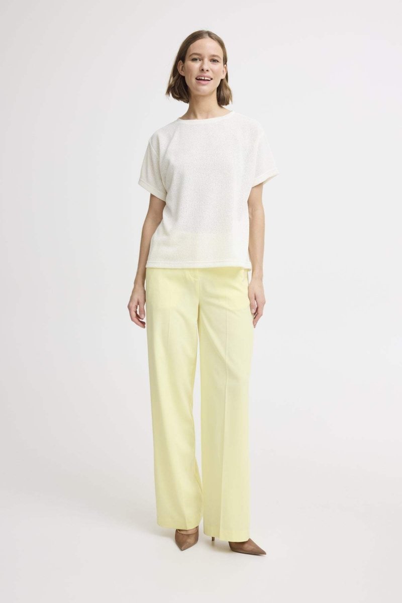 Bysif T-shirt - koop T-shirts van b.young bij Meisjes Brugge