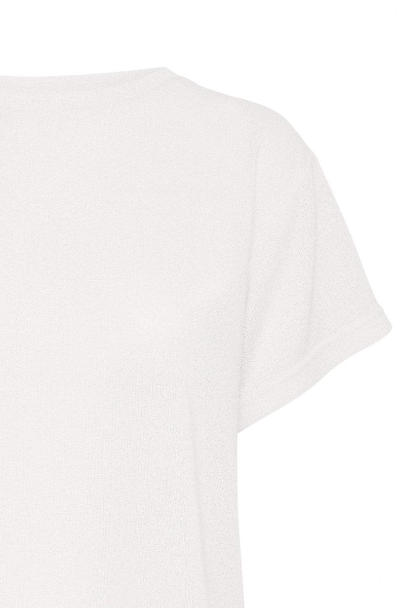 Bysif T-shirt van b.young – T-shirts voor dames | Meisjes Brugge