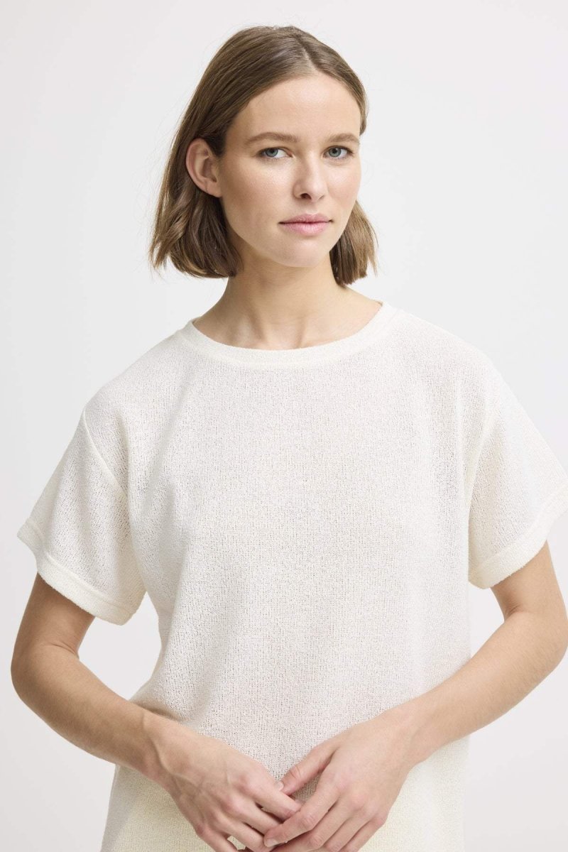 Bysif T-shirt van b.young – T-shirts voor dames | Meisjes Brugge