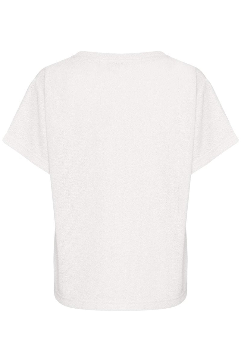Bysif T-shirt van b.young – T-shirts voor dames | Meisjes Brugge