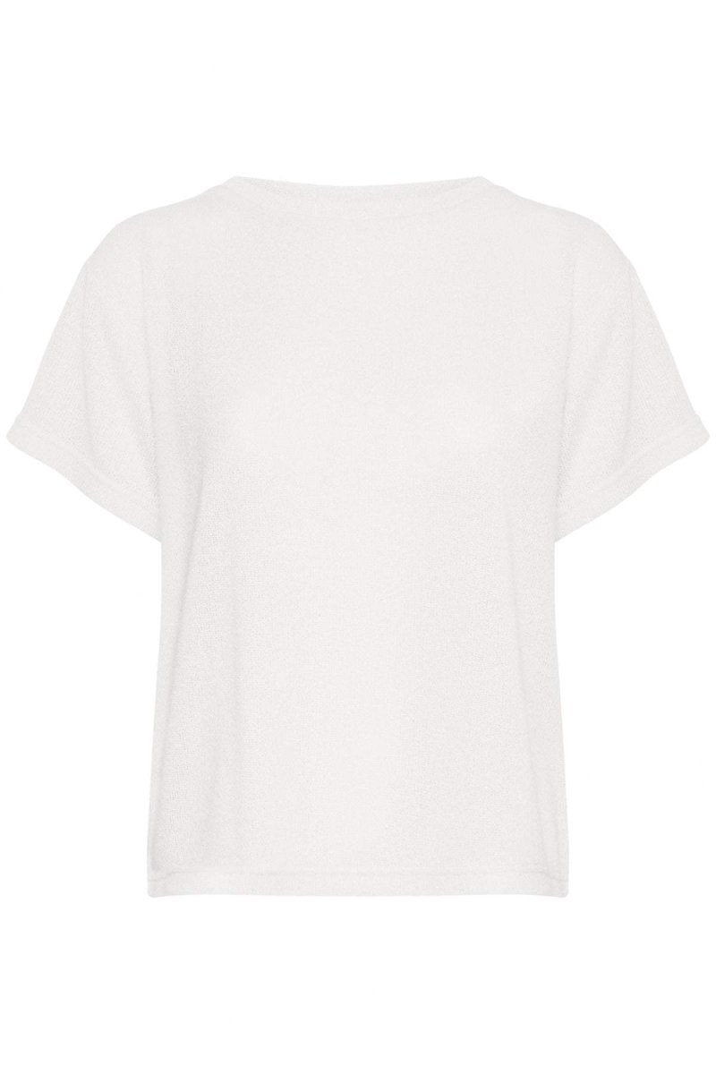 Bysif T-shirt van b.young – T-shirts voor dames | Meisjes Brugge