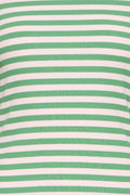 T-shirts - Bysinne Rib Tshirt van b.young