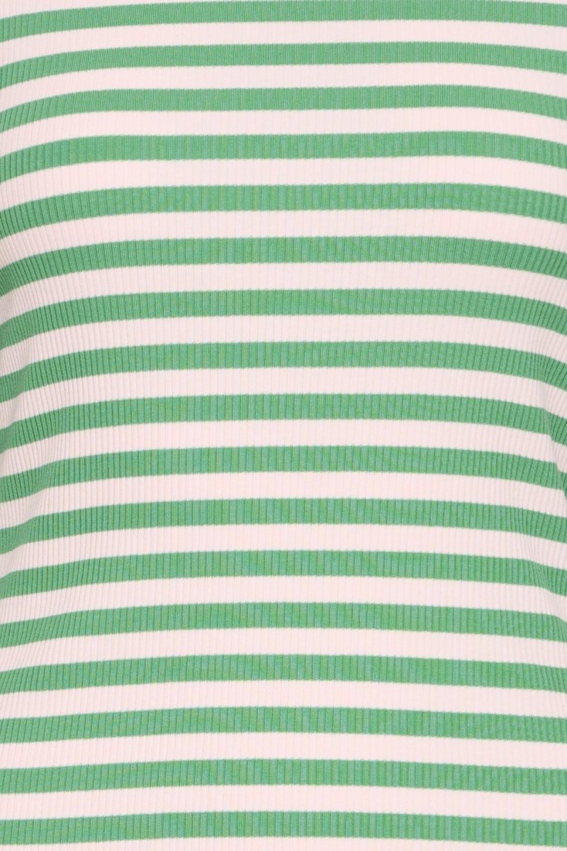 T-shirts - Bysinne Rib Tshirt van b.young