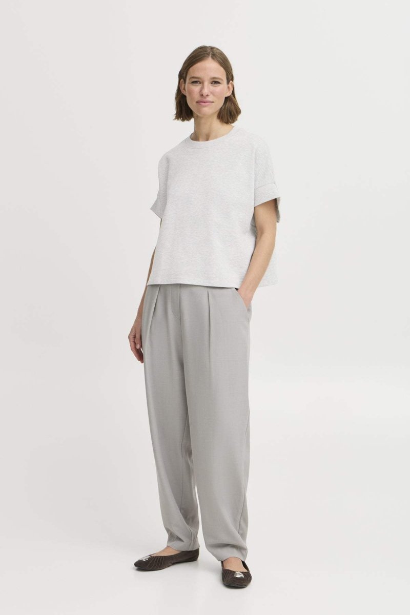 Bysoma Sweatshirt - koop Sweaters van b.young bij Meisjes Brugge