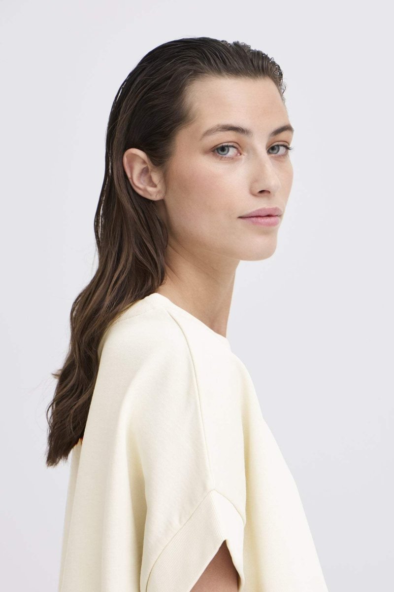 Bysoma Sweatshirt - koop Sweaters van b.young bij Meisjes Brugge