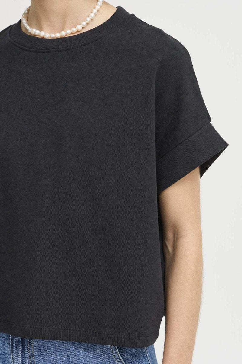 Bysoma Sweatshirt - koop Sweaters van b.young bij Meisjes Brugge