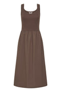 Bysunnia Dress van b.young – Jurken voor dames | Meisjes Brugge