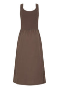 Bysunnia Dress van b.young – Jurken voor dames | Meisjes Brugge