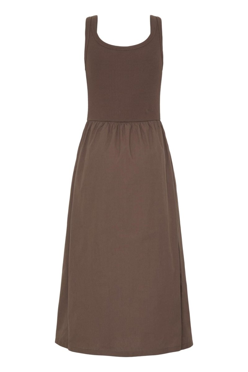 Bysunnia Dress van b.young – Jurken voor dames | Meisjes Brugge