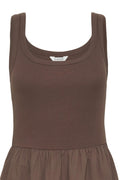 Bysunnia Dress van b.young – Jurken voor dames | Meisjes Brugge