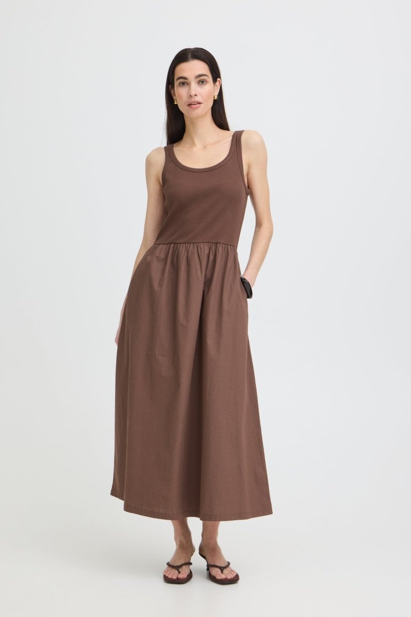 Bysunnia Dress – Jurken voor dames in kleur | Meisjes