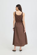 Bysunnia Dress van b.young – Jurken voor dames | Meisjes Brugge
