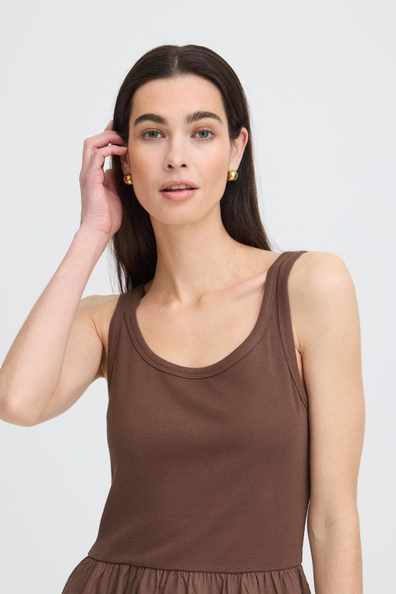 Bysunnia Dress – Jurken voor dames in kleur | Meisjes