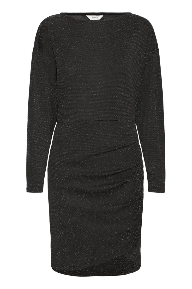 Bysyrene Dress van b.young – Jurken voor dames | Meisjes Brugge