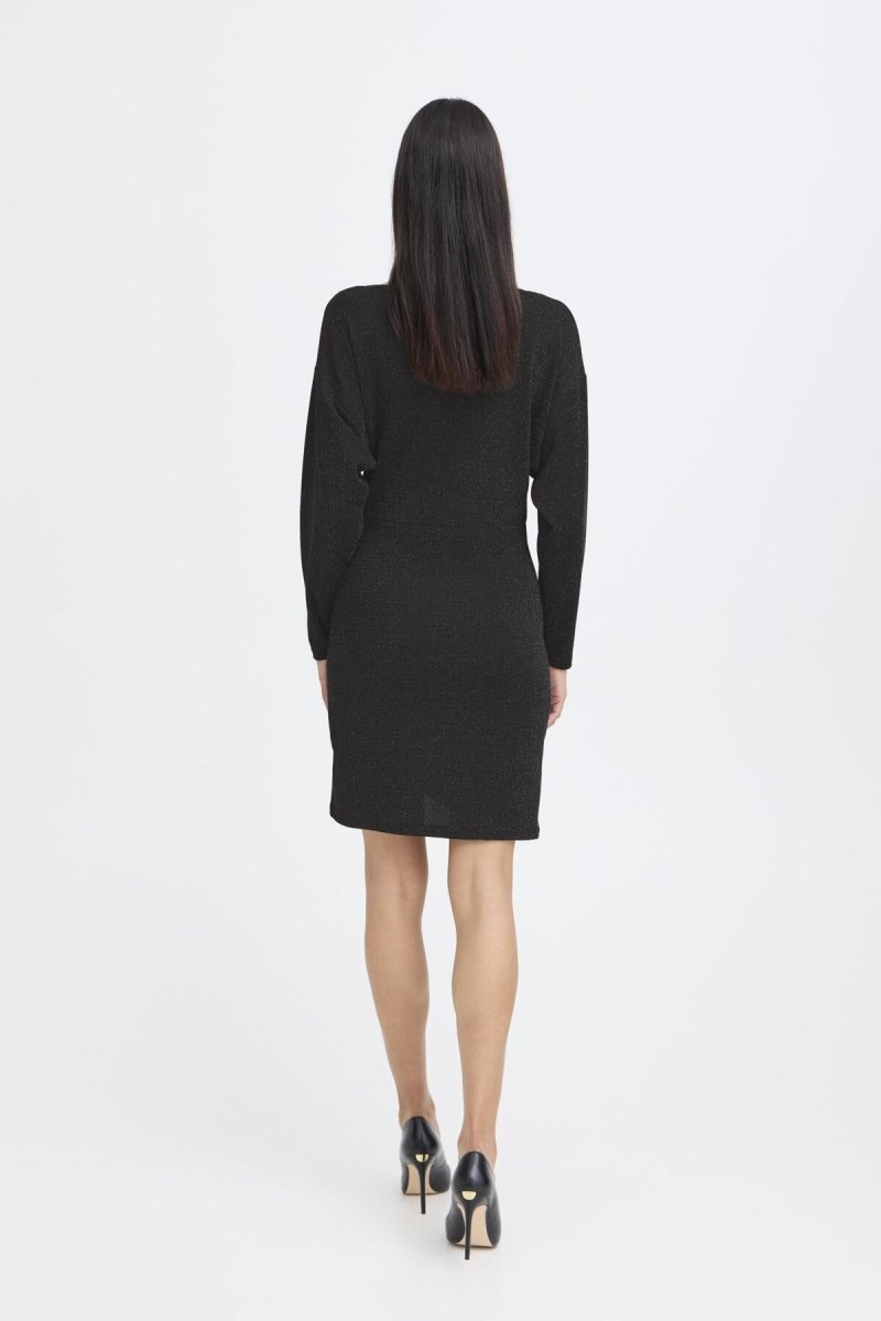Bysyrene Dress van b.young – Jurken voor dames | Meisjes Brugge
