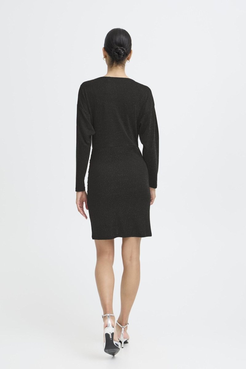Bysyrene Dress van b.young – Jurken voor dames | Meisjes Brugge