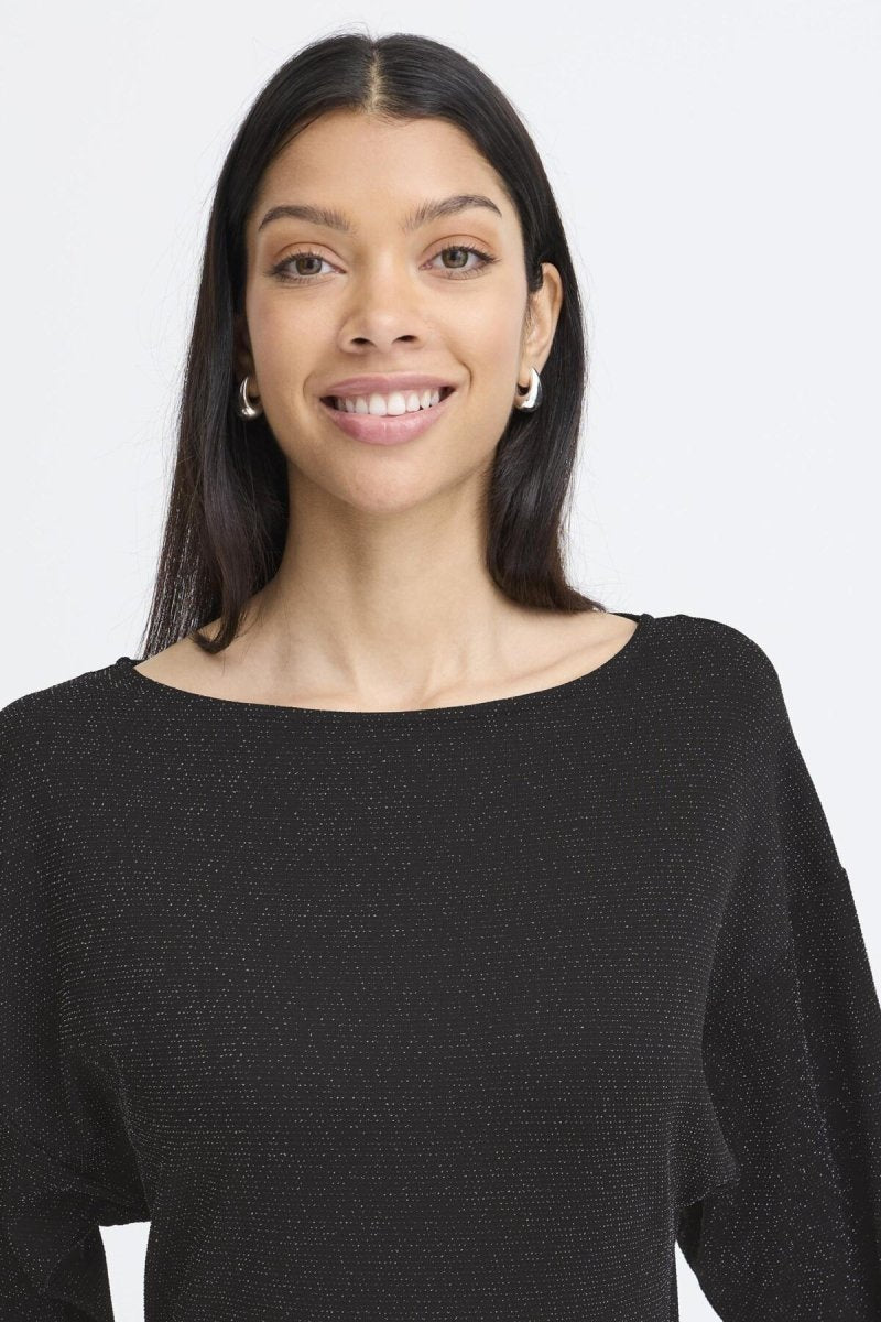 Bysyrene Dress van b.young – Jurken voor dames | Meisjes Brugge