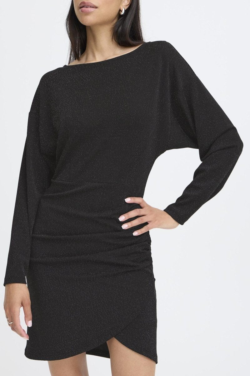 Bysyrene Dress van b.young – Jurken voor dames | Meisjes Brugge
