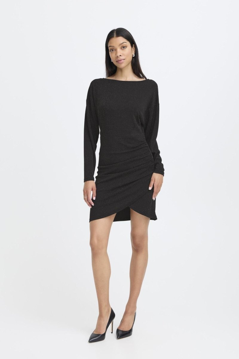Bysyrene Dress van b.young – Jurken voor dames | Meisjes Brugge