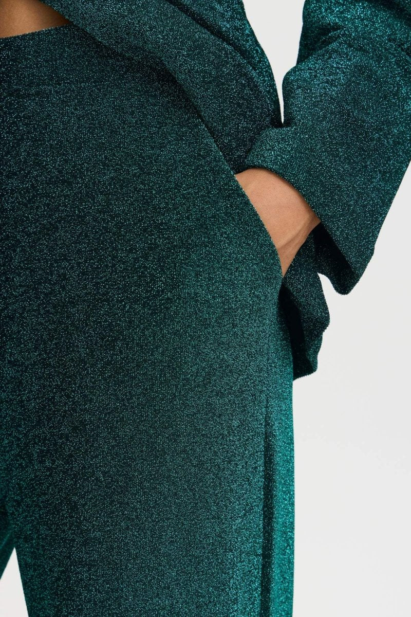Bytacha Pants 2 van b.young – Broeken voor dames | Meisjes Brugge