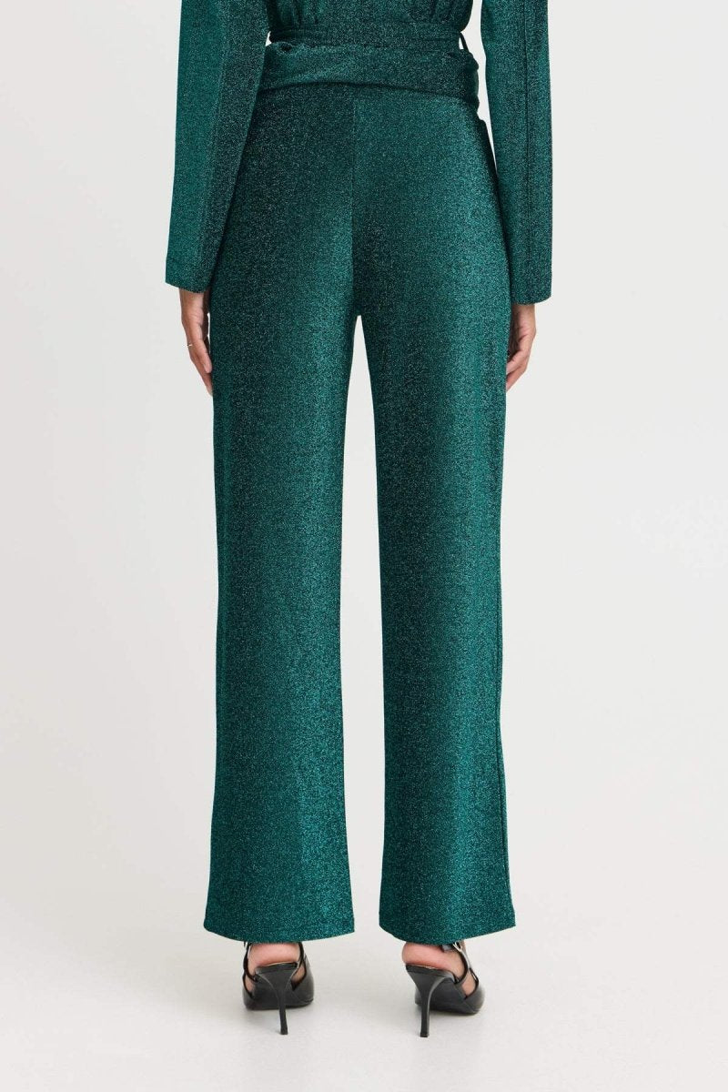 Bytacha Pants 2 van b.young – Broeken voor dames | Meisjes Brugge