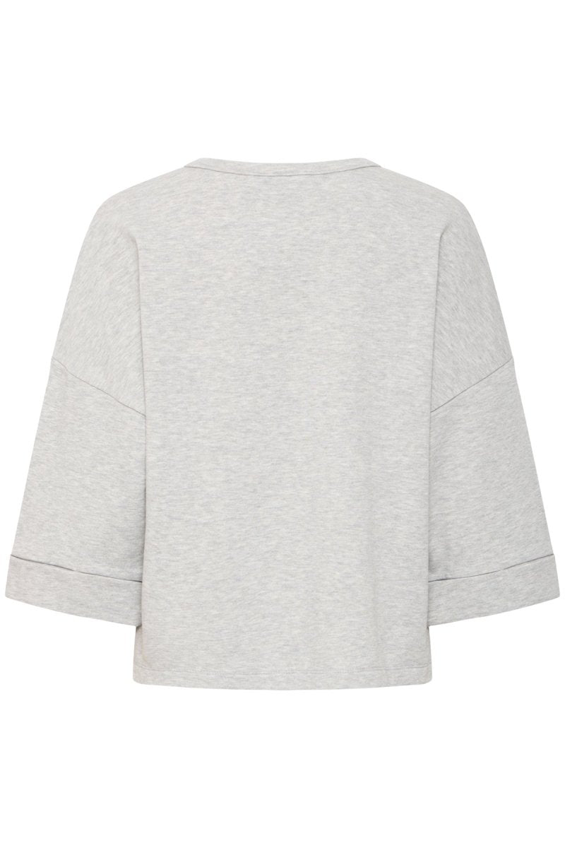 40% Bytizan Sweatshirt van b.young – Sweaters voor dames | Meisjes Brugge