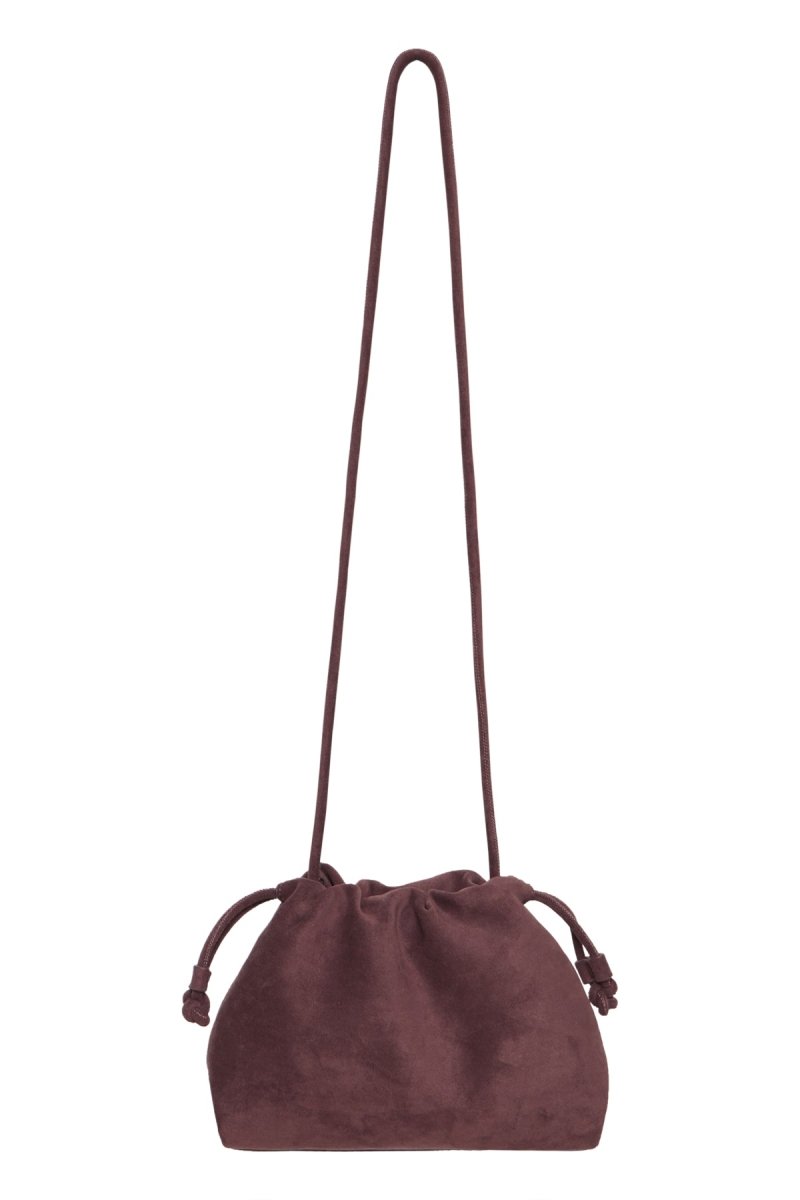 Byvuede Pouch Bag van b.young – Handtassen voor dames | Meisjes Brugge