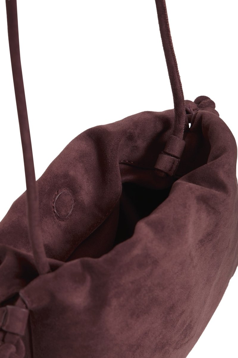 Byvuede Pouch Bag van b.young – Handtassen voor dames | Meisjes Brugge