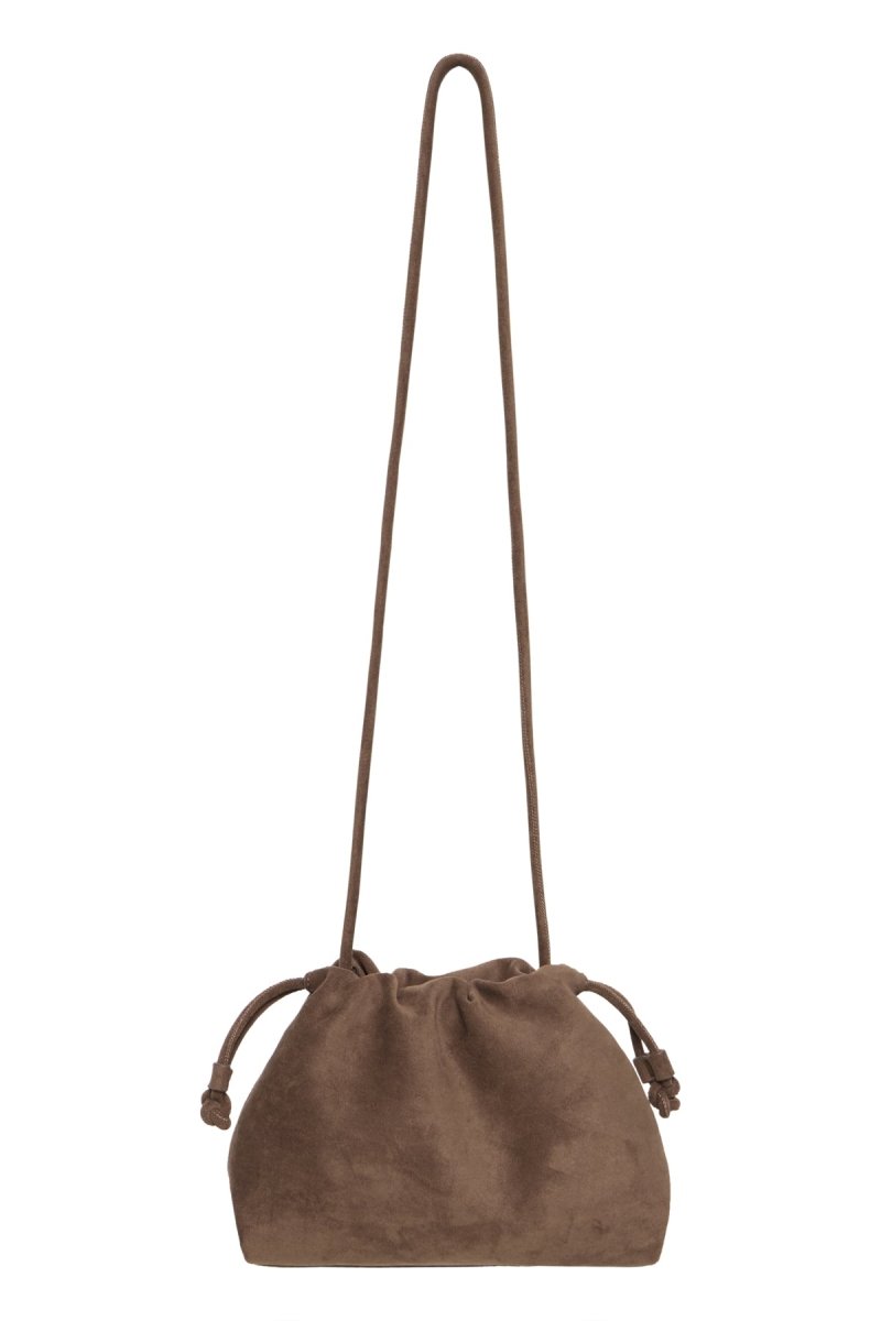 Byvuede Pouch Bag van b.young – Handtassen voor dames | Meisjes Brugge