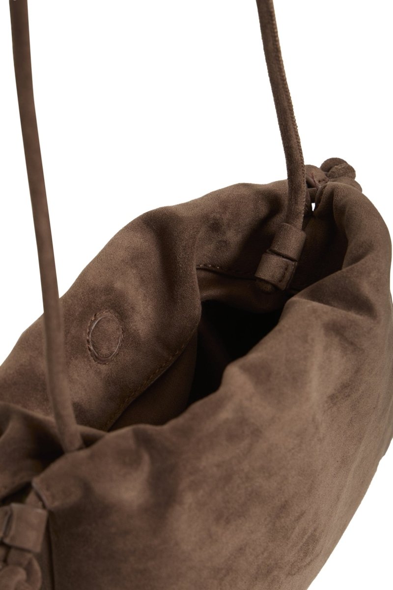 Byvuede Pouch Bag van b.young – Handtassen voor dames | Meisjes Brugge