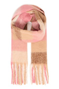 Sjaals - Bywatti Scarf van b.young