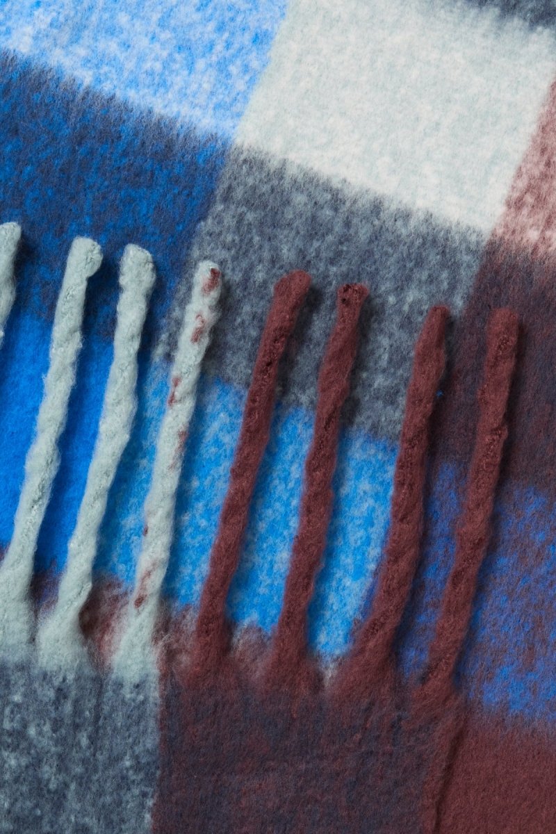 Sjaals - Bywatti Scarf van b.young