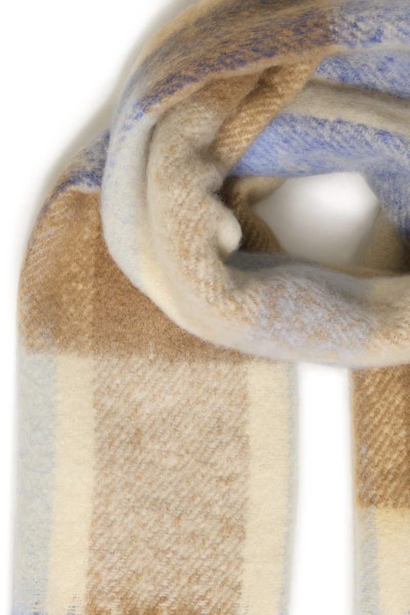 Bywibke Scarf van b.young – Sjaals voor dames | Meisjes Brugge