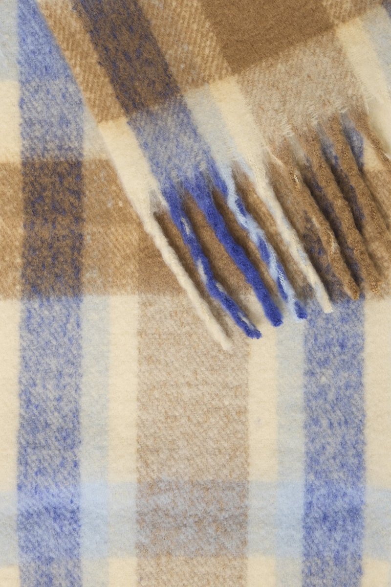 Bywibke Scarf van b.young – Sjaals voor dames | Meisjes Brugge